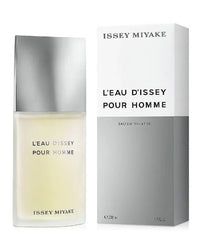 ISSEY MIYAKE MAN EDT 200ML