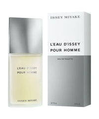 ISSEY MIYAKE MAN EDT 75ML