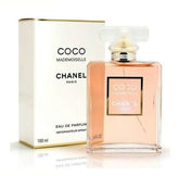 CHANEL COCO MADEMOISELLE L/E LADY EDP 100ML