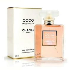 CHANEL COCO MADEMOISELLE L/E LADY EDP 100ML