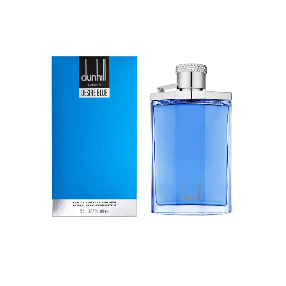 DUNHILL DESIRE BLUE MAN EDT 150ML