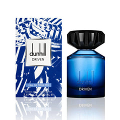 DUNHILL DRIVEN BLUE MAN EDT 100ML