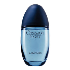 C.K OBSESSION NIGHT LADY EDP 100ML