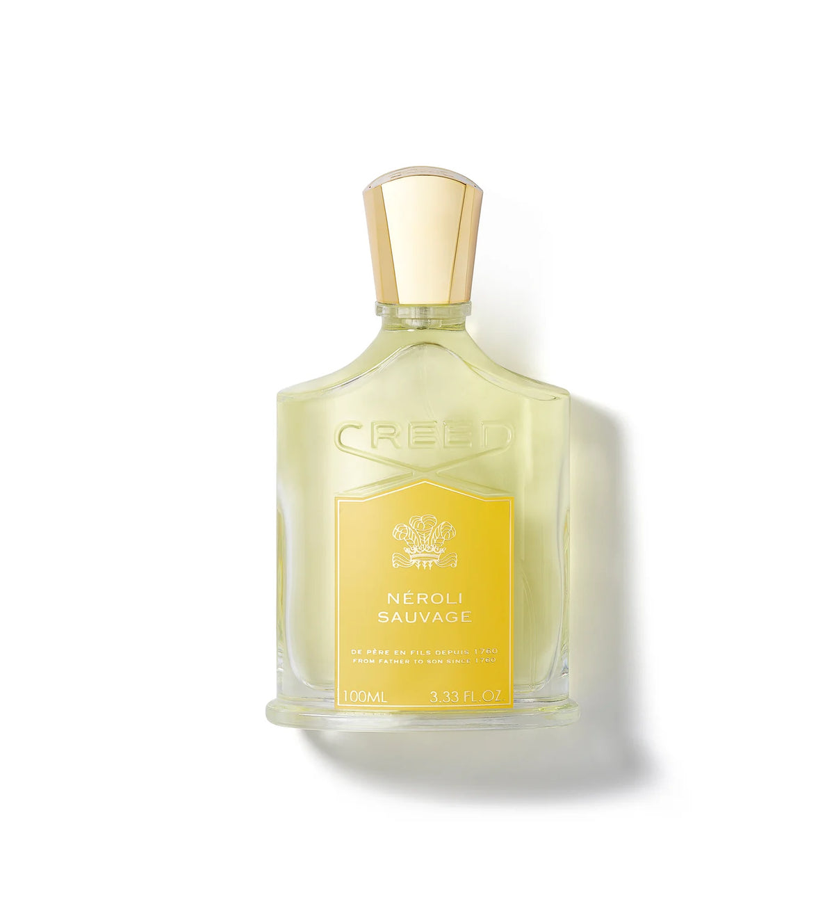 CREED NEROLI SAUVAGE MAN EDP 100ML