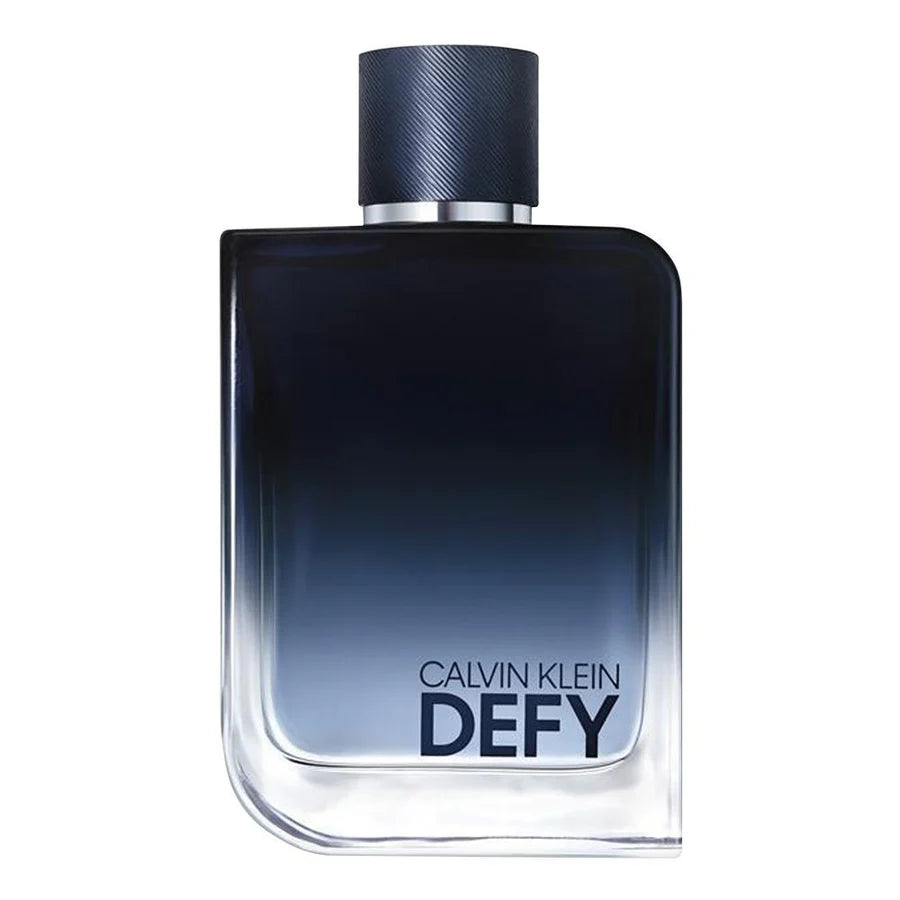 C.K DEFY MAN EDP 200ML