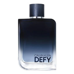 C.K DEFY MAN PARFUM 200ML NEW