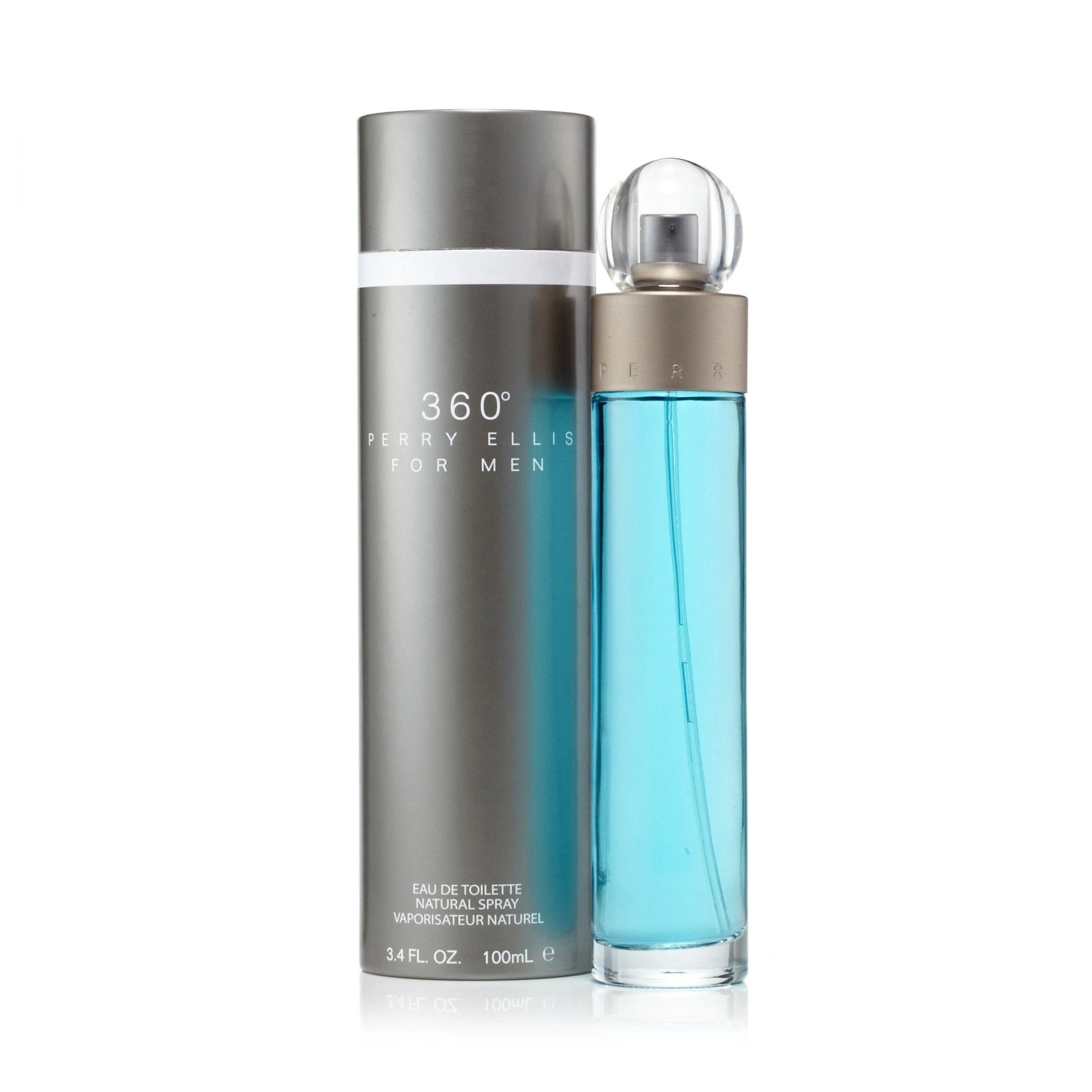 PERRY ELLIS 360 MAN EDT 100ML