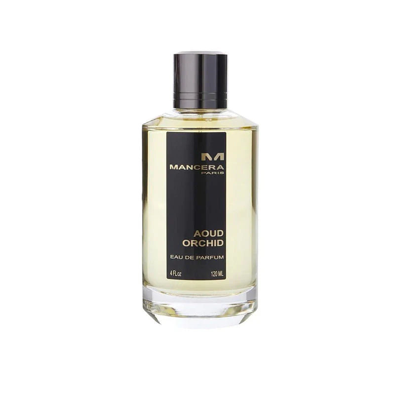 MANCERA AOUD ORCHID (U) EDP 120ML