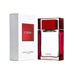 C/H CHIC LADY EDP 80ML