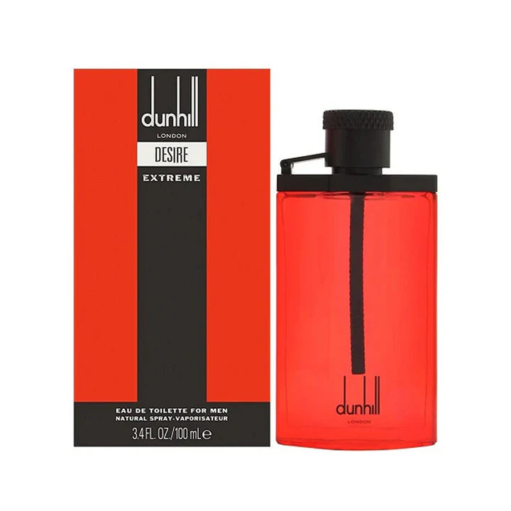 DUNHILL DESIRE EXTREME MAN EDT 100ML