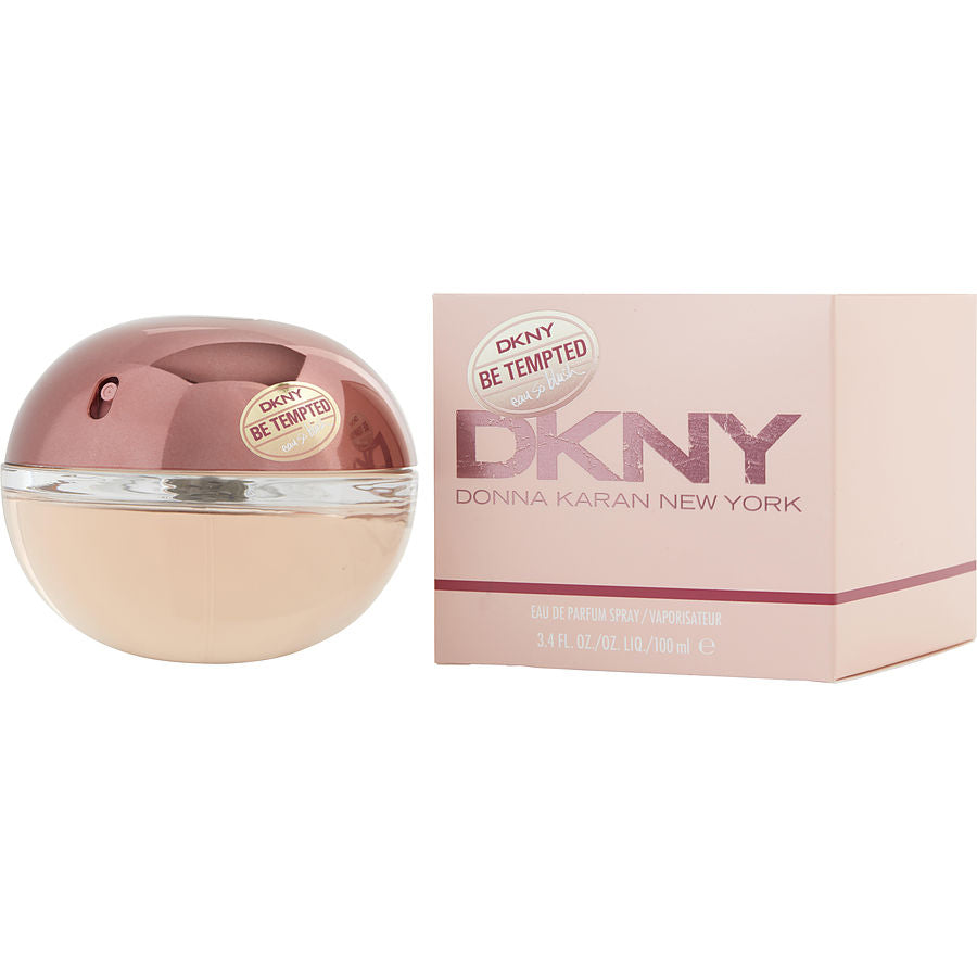 DKNY BE TEMPTED EAU SO BLUSH LADY EDP 100ML