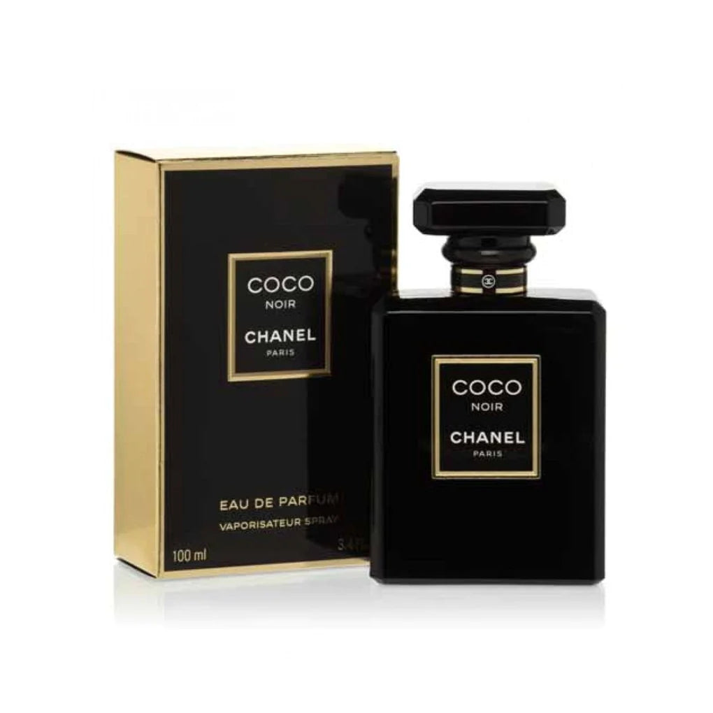 CHANEL COCO BLACK LADY EDP 100ML