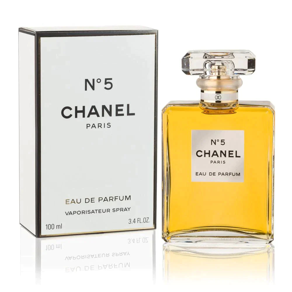 CHANEL NO.5 L/E LADY EDP 100ML