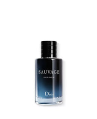 CD SAUVAGE MAN EDP 200ML (BLACK)