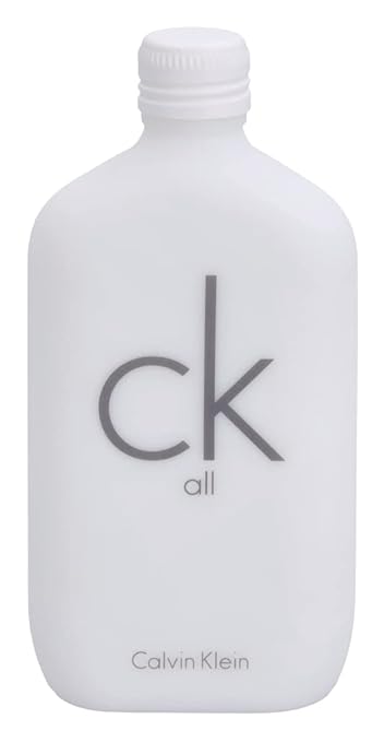 C.K ALL MAN EDT 100ML