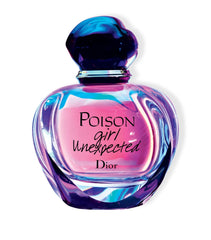 CD POISON GIRL UNEXPECTED EDT 100ML