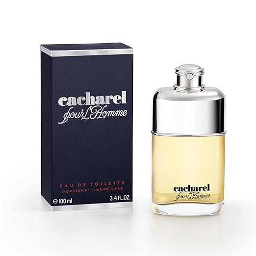 CACHAREL POUR HOMME EDT 100ML
