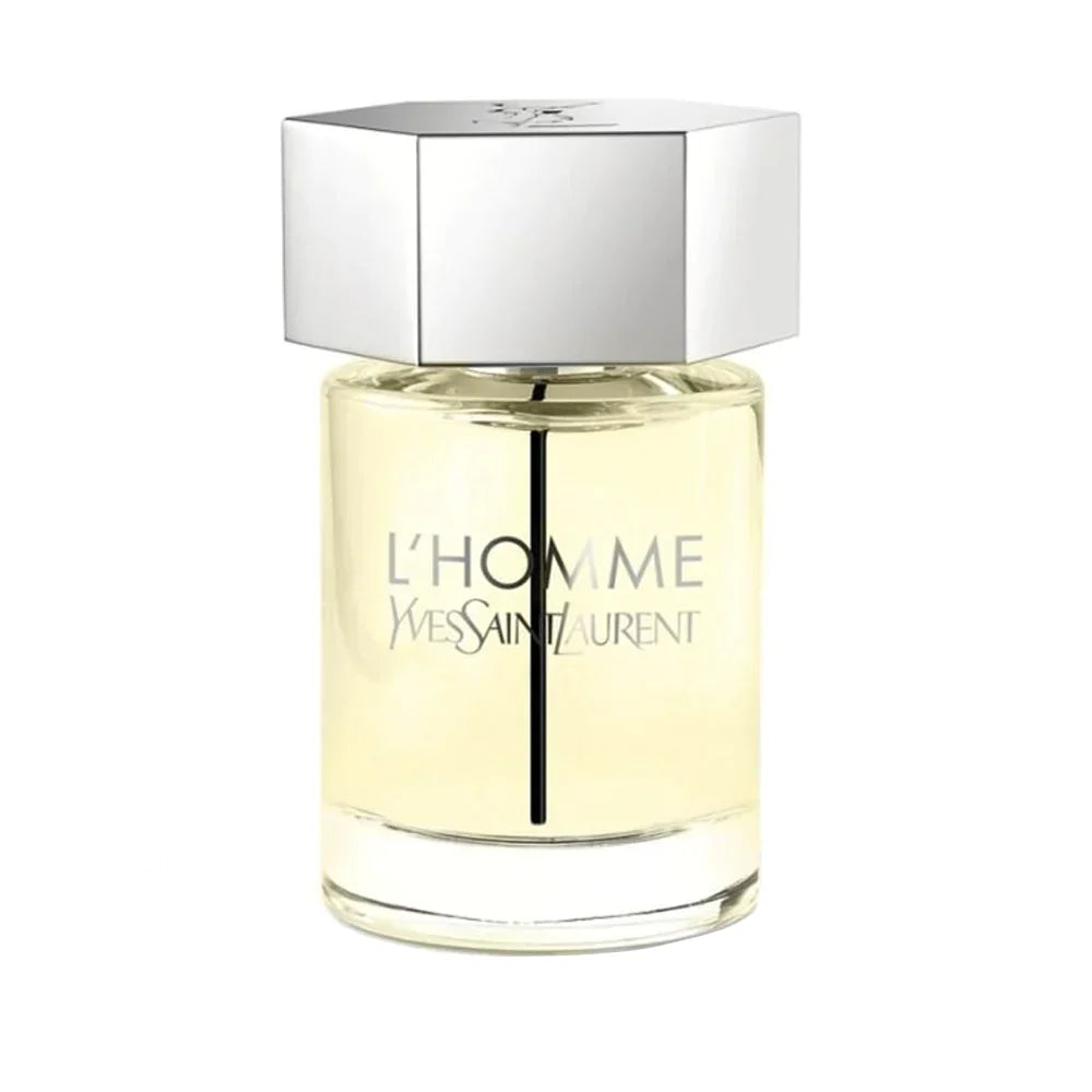 YSL L'HOMME MAN EDT 100ML