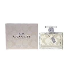 COACH LADY EDP 100ML (SIGNATURE)