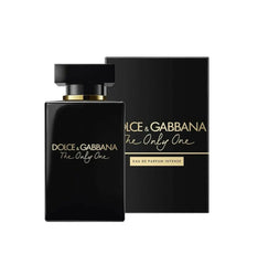 D&G THE ONLY ONE INTENSE LADY EDP 100ML