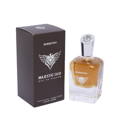 ROBERTINO MINISTRY OF OUD EDP 100ML