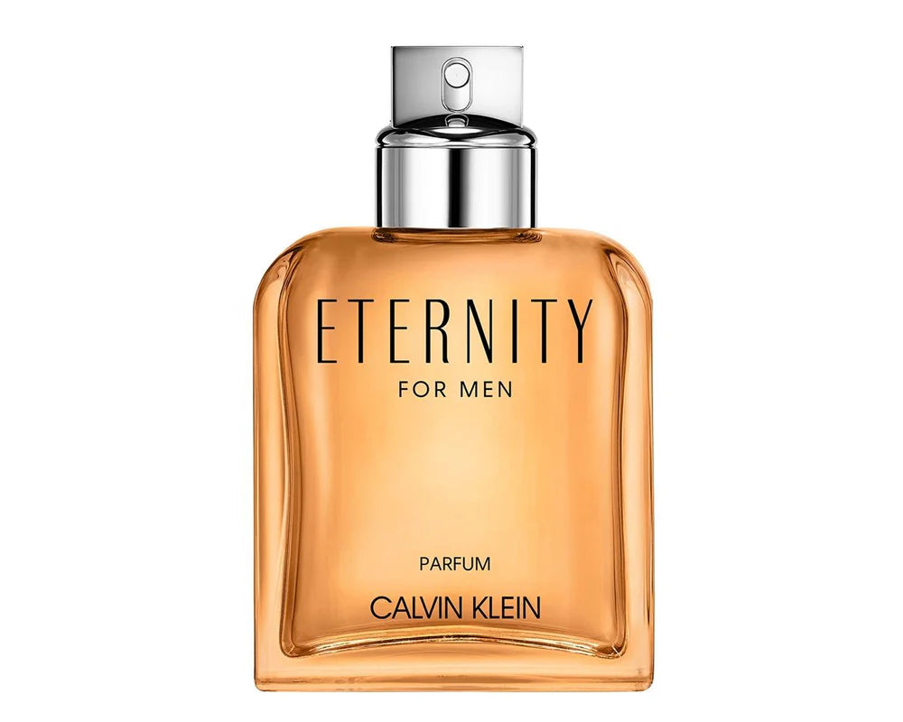 C.K ETERNITY MAN PARFUM 200ML