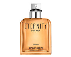 C.K ETERNITY MAN PARFUM 200ML