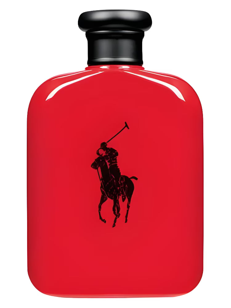 R/L POLO RED MAN EDT 125ML