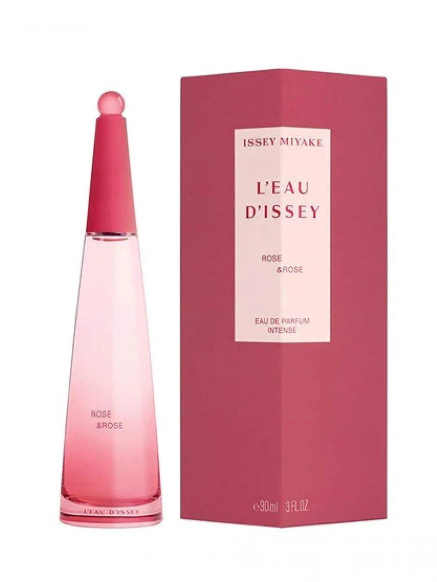 ISSEY MIYAKE ROSE & ROSE INTENSE LADY EDP 90ML