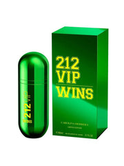 C/H 212 VIP LADY EDP 80ML