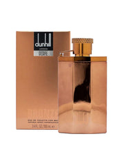 DUNHILL DESIRE BRONZE MAN EDT 100ML