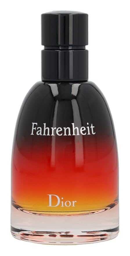 CD FAHRENHEIT MAN PARFUM 75ML