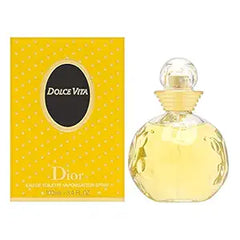 CD DOLCE VITA LADY EDT 100ML