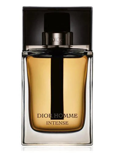 CD DIOR HOMME INTENSE MAN EDP 150ML