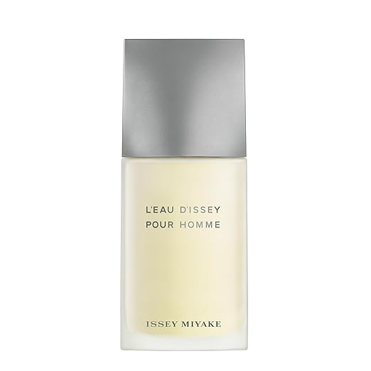 ISSEY MIYAKE MAN EDT 125ML