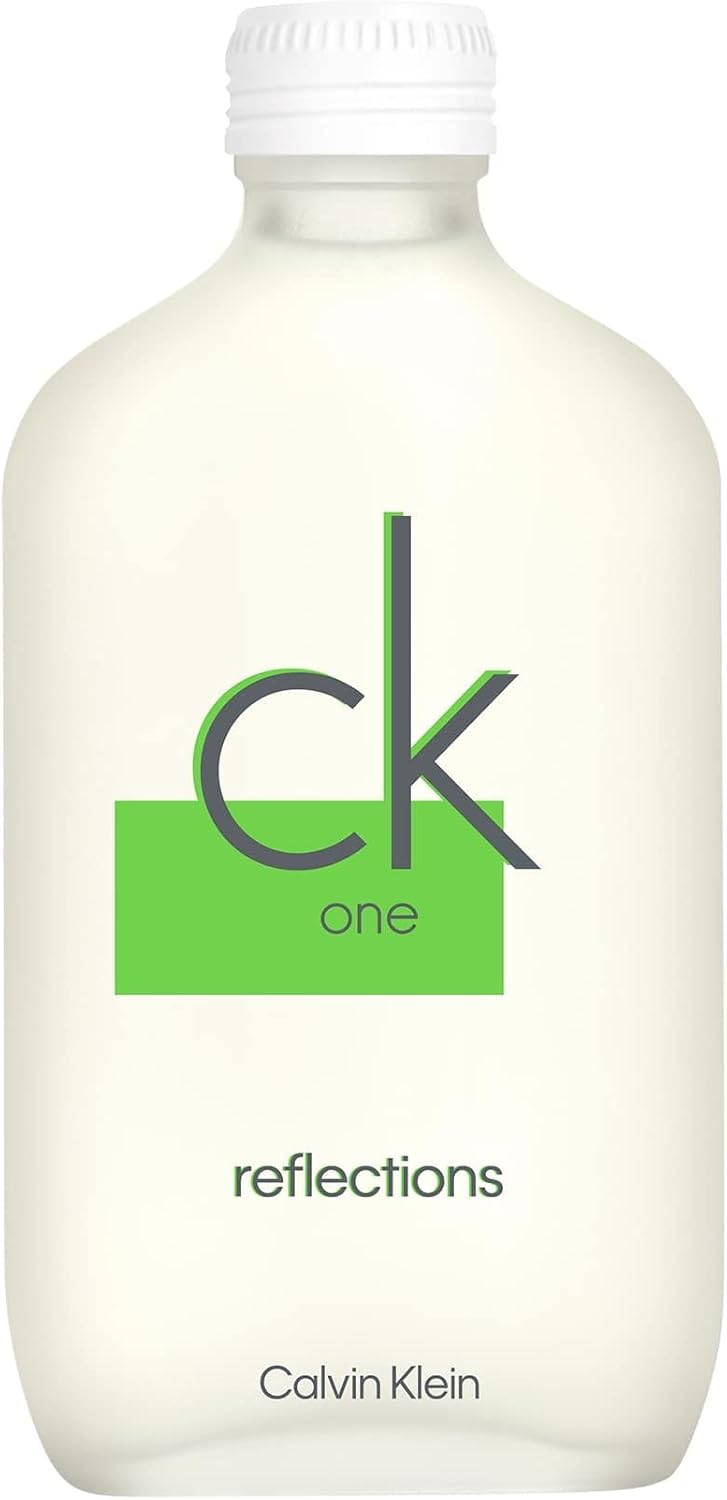 C.K ONE REFLECTIONS (U) EDT 100ML