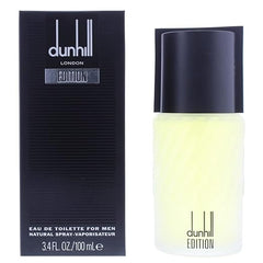 DUNHILL EDITION MAN EDT 100ML