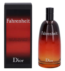 CD FAHRENHEIT MAN EDT 200ML