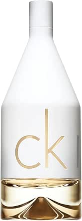 C.K IN 2 U LADY EDT 150ML