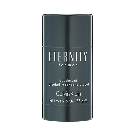 C.K ETERNITY MAN 75ML DEO STICK