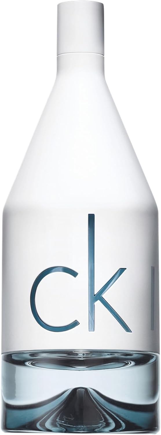 C.K IN 2 U MAN EDT 150ML