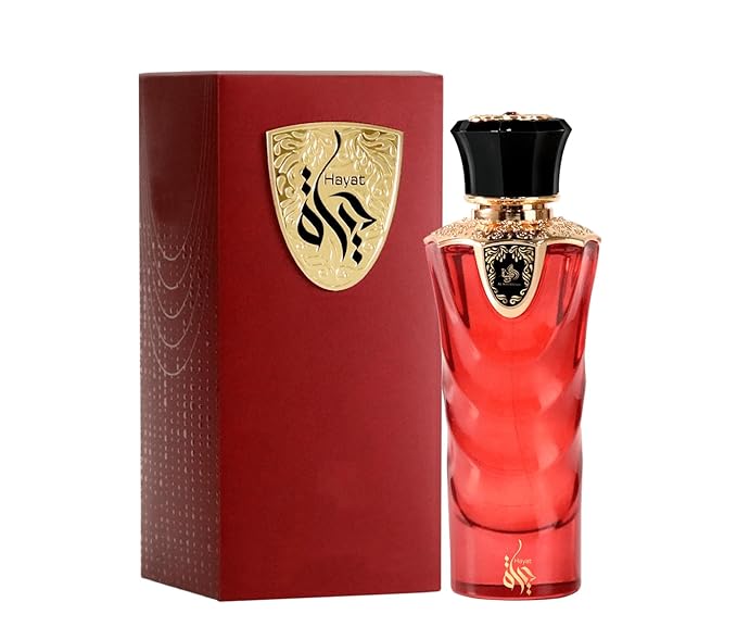 ARABIC COLLECTION HAYAT AL WATNIAH 100ML