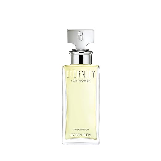 C.K ETERNITY LADY EDP 100ML