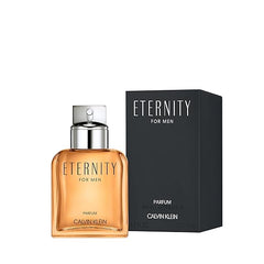 C.K ETERNITY MAN EDP 200ML
