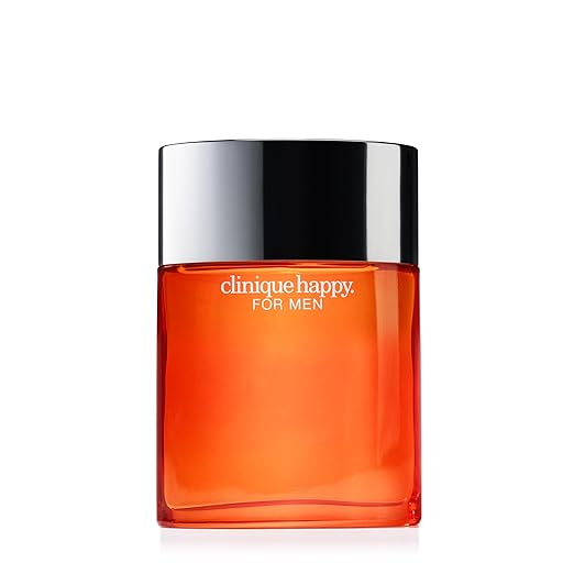 CLINIQUE HAPPY MAN EDT 100ML