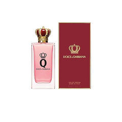 D&G QUEEN INTENSE LADY EDP 100ML