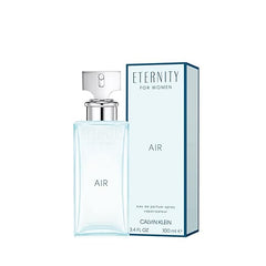 C.K ETERNITY AIR LADY EDP 100ML