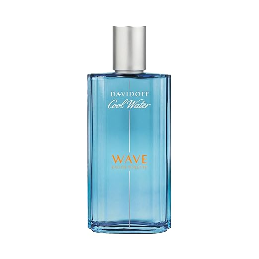 D/D COOL WATER WAVE MAN EDT 200ML