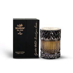 ZIMAYA SHARAF THE CLUB EDP 100ML