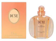 CD DUNE LADY EDT 100ML